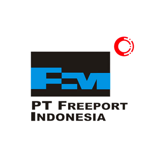 1. PT Freeport Indonesia 